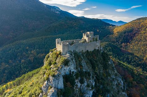Nature et forts autour de Zonza